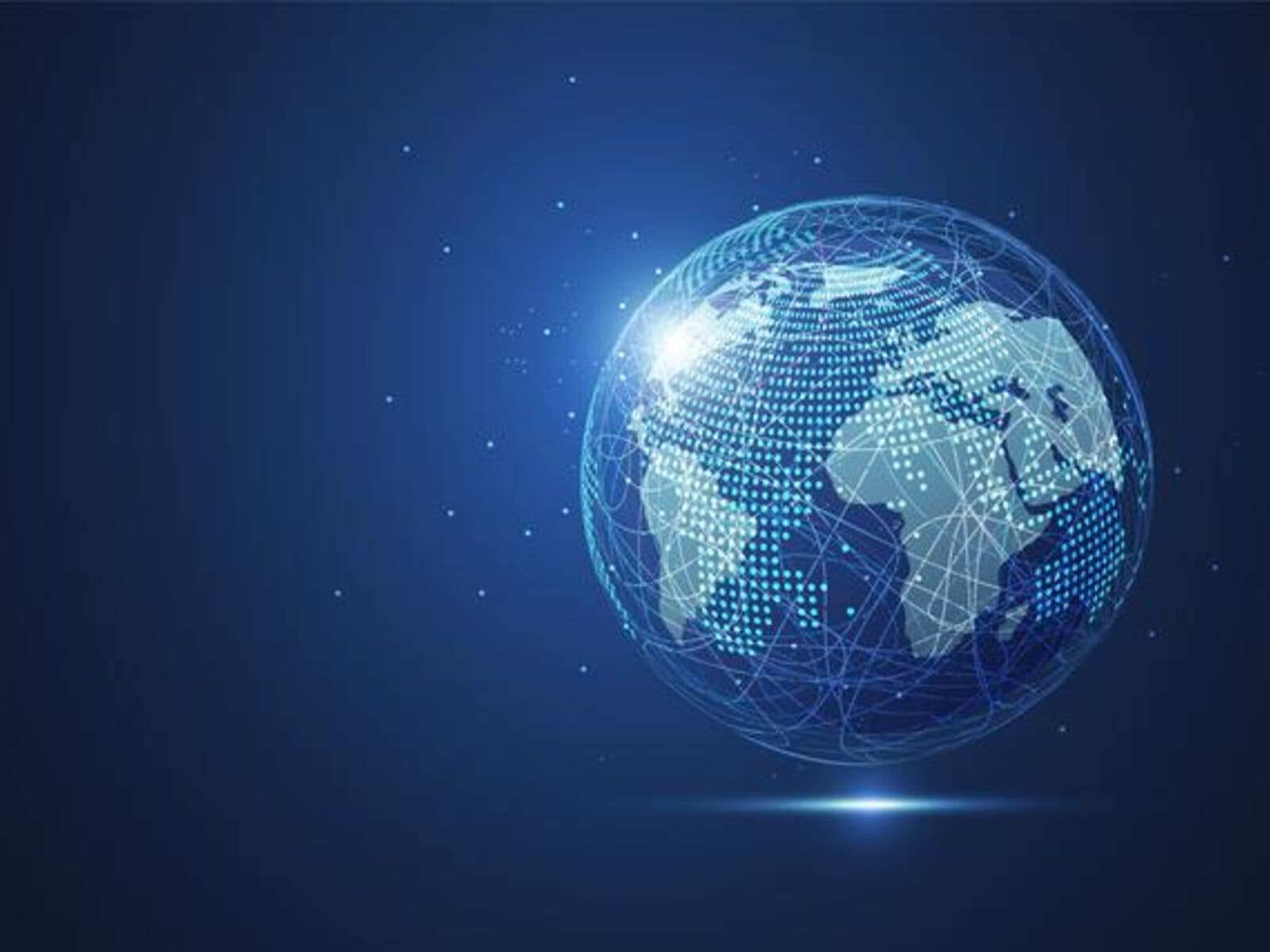 Network of FMI markets across Africa