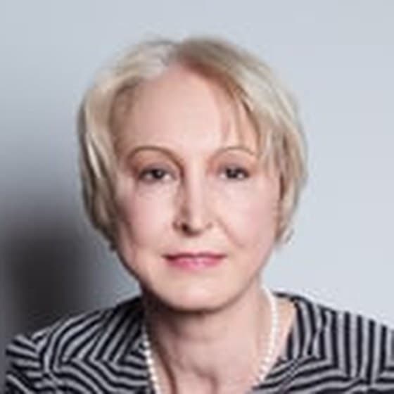 Annabel Bishop