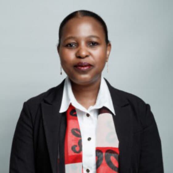 Khethiwe N.C. Mhlanga