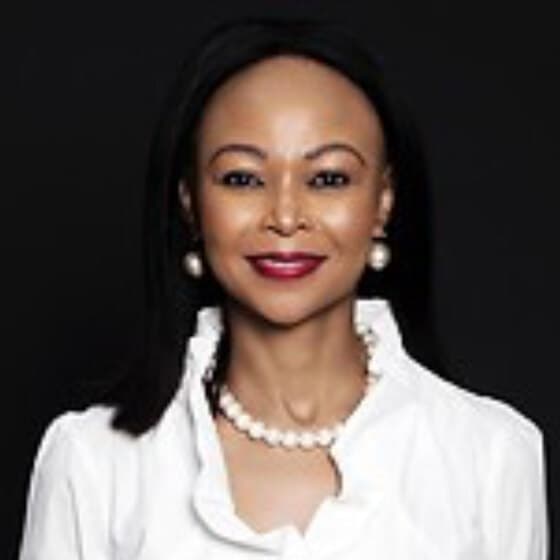 Maphepane “Pepsi” Baiocco