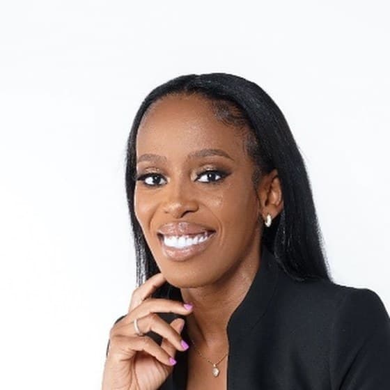 Michelle Nxumalo