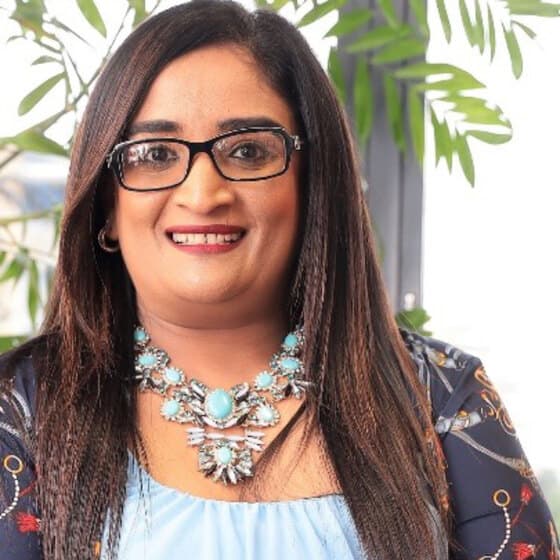 Vino Govender